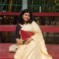 Harshita Chandrasekaran