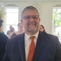 George Anderson