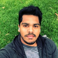 Manikanth Punnoju