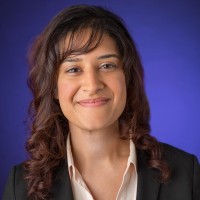 Sarah Yousuf