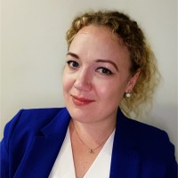Masha (Maria) Gomozova, Cpa, Cia, Cfe