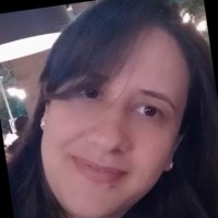 Silvia Rodrigues Caobianco Alessi