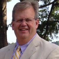 Doug Whitehead