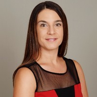 Kathryn Odland