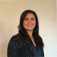 Lida Rahman
