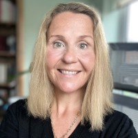 Rachel Rooke PCC