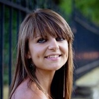 Plamena Dobrev