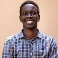Kevin Otim