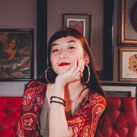 Giulia Suzuki