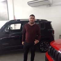 Ezequiel Lopez