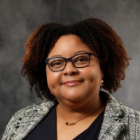 Khadijah A. Jones, Ed.D.