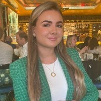 Lucie Couchman