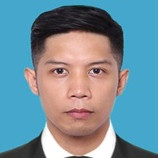 Romy Chris De Leon