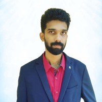 Albin Varghese