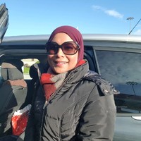 Fatimah Yusof