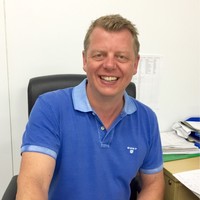 Guy Powis