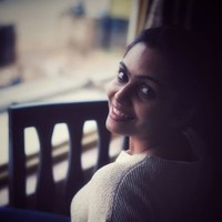Shruthi Ram