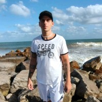 Ezequiel Martin De Cristofaro