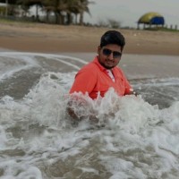Eppa Pranay Reddy