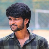 Santhosh Kumar