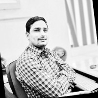 Shivram Sharma