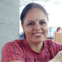 Pooja Chotai