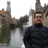 Boris Alcaide Moreno