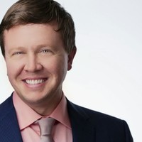 Joshua Carr