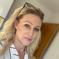 Caroline Yngvard