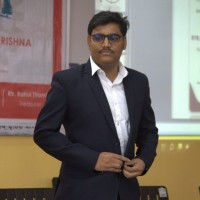 Pratik Bamane