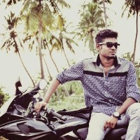 Aravinth Sanjay