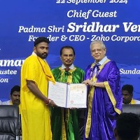 Meiyarasan V K
