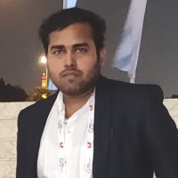 Pravin Kumar Shaw
