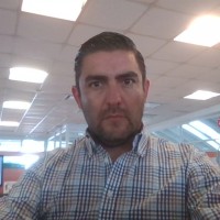 Juan Pablo Luévano Reyes
