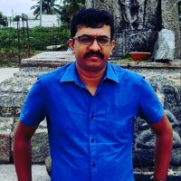 R Manjunath