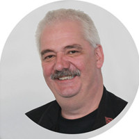 Lars Jørgensen