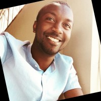 Eustus Kigotho