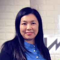 Judy Tsai