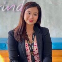 Dianne Roxas