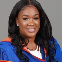 Danielle Hall