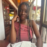 Esther Idowu