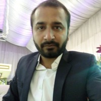 Syed Rehan Ali