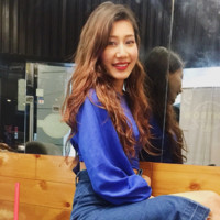 Purnima Tamang