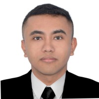 Kevin Andres Suarez Jimenez