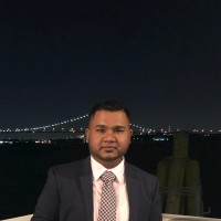 Chris Prashad