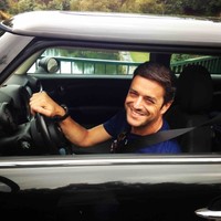 Carlos Carvalho