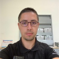 Maxime Huchet