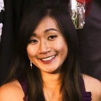 Gloria Wong