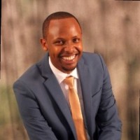 Patrick Bosuben kiprotich