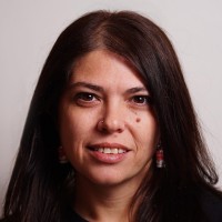 Jessica Harkins